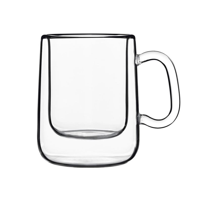Set 2 Tazas Doble Pared...