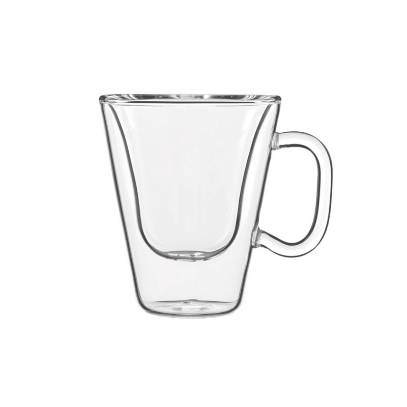 Set 2 Tazas Doble Pared...