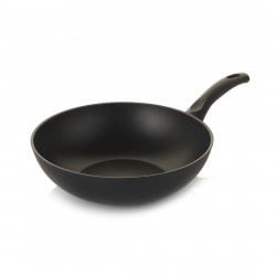 Wok 28Cm Negro Rialto Ballarini