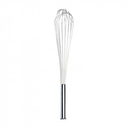 Batidor 50Cm Ebra Gruesa Inoxidable Fn-20 Winco