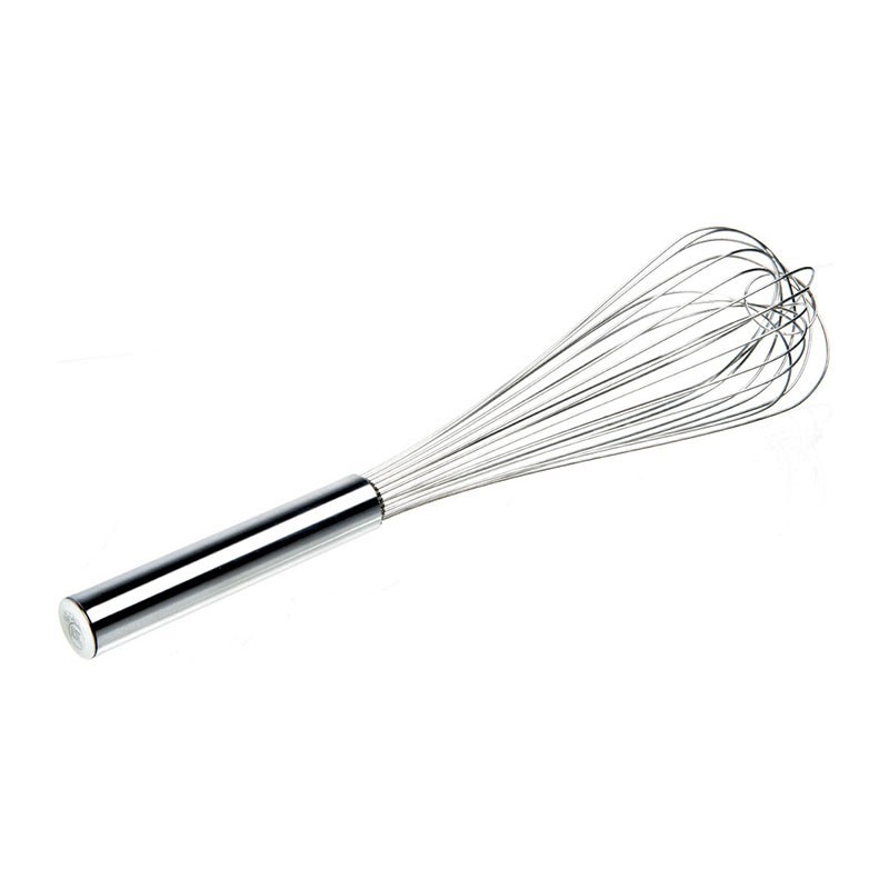Batidor 40cm Ebra Flexible...
