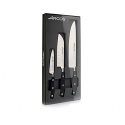 Set Cuchillos 3Pc Riviera 834600 Arcos