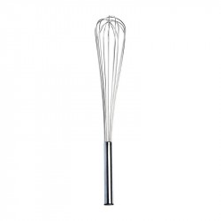 Batidor 55Cm Ebra Gruesa Inoxidable Fn-22 Winco