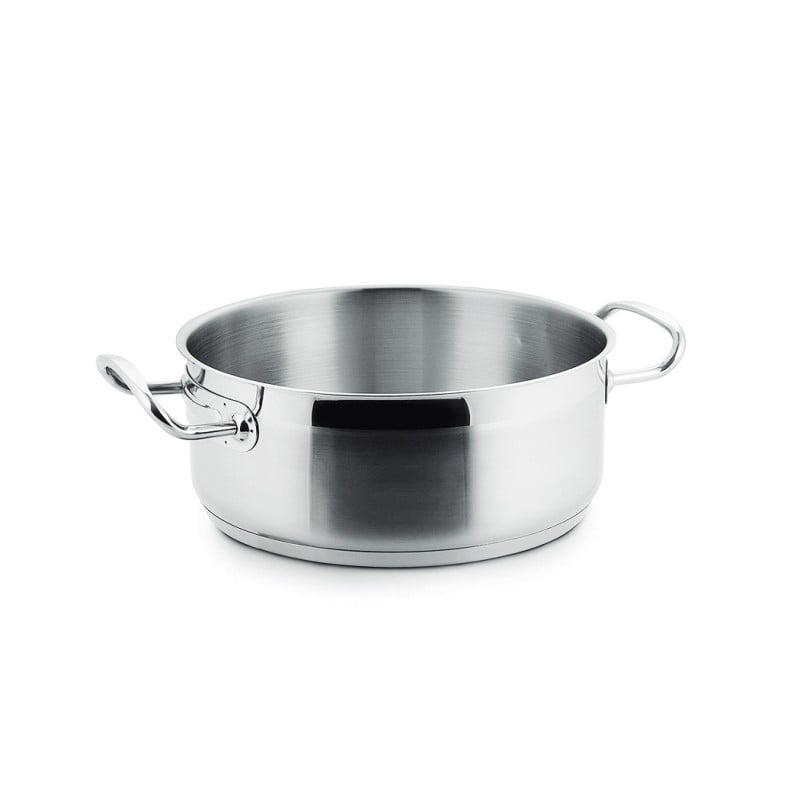 Cacerola Sin Tapa 14,2lt...