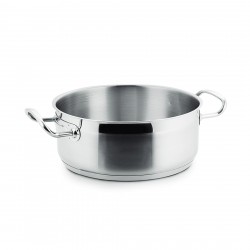 Cacerola Sin Tapa 19,4Lt 40X15,5Cm Eco Chef Lacor