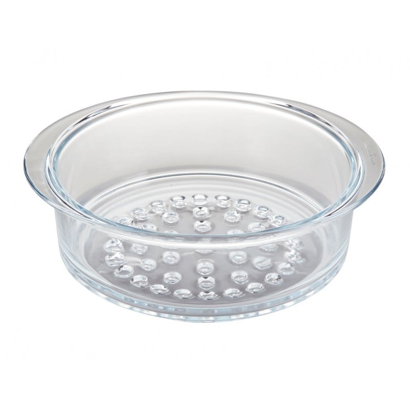 Vaporera 20cm Ocuisine