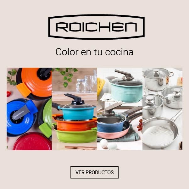 Roichen