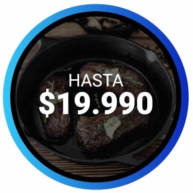 Productos hasta $19.990