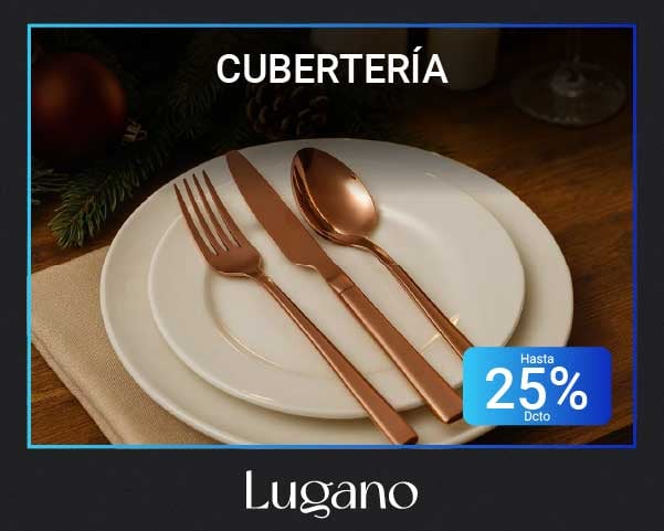 Cubertería