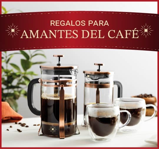 Regalos-Cafe