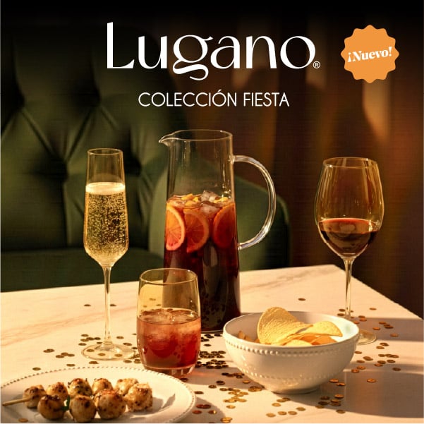 Fiesta Lugano