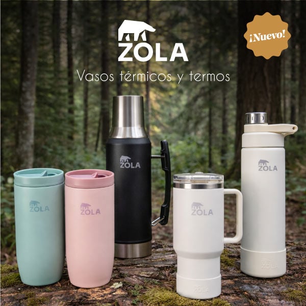 Termos Zola