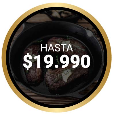 Productos hasta $19.990