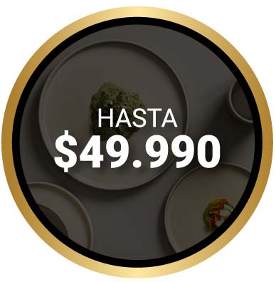 Productos hasta $49.990
