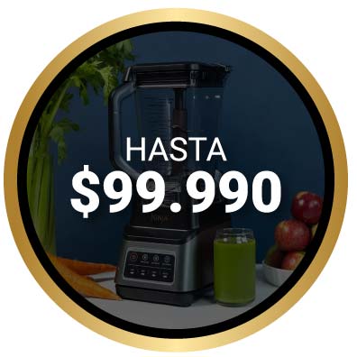 Productos hasta $99.990