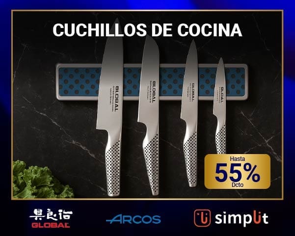 Cuchillos