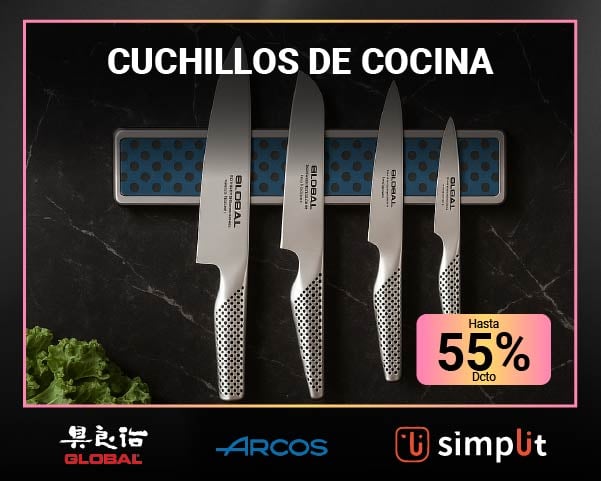 Cuchillos