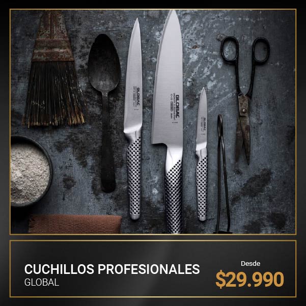 Cuchillos Global
