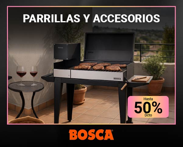 Parrillas