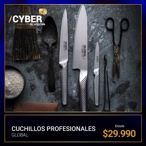 Cuchillos Global
