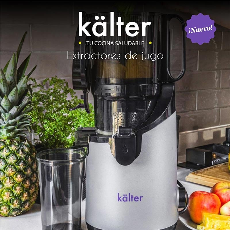 kalter