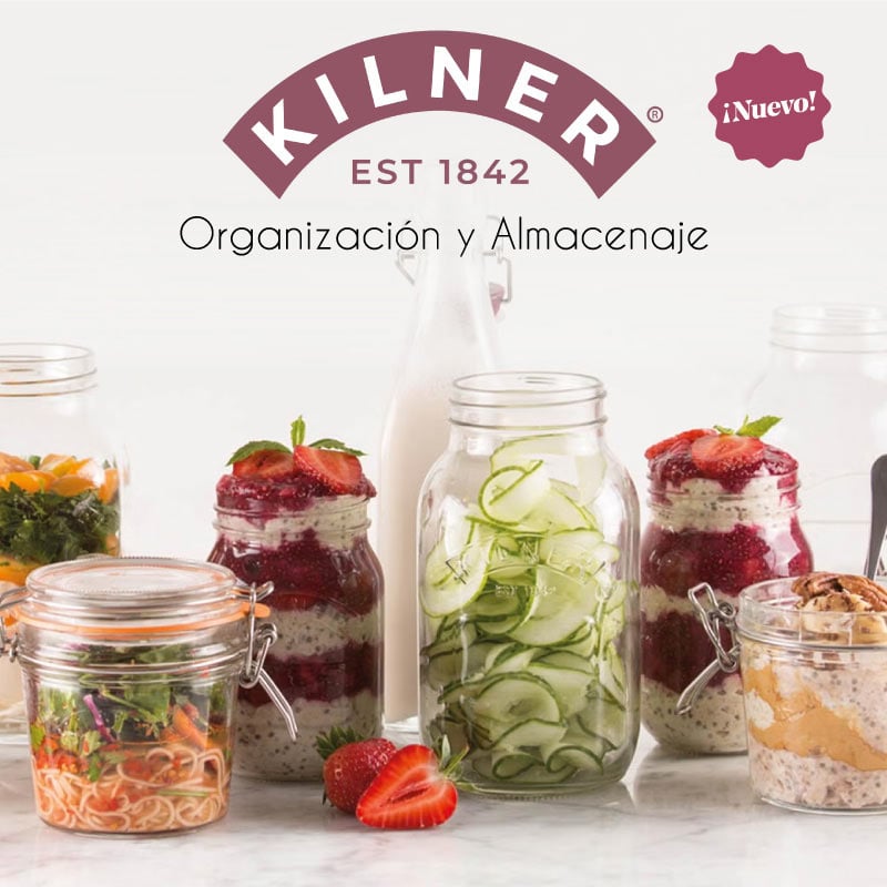 kilner