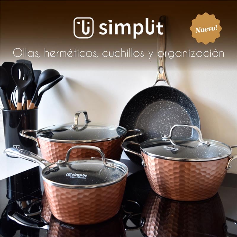 coccion simplit