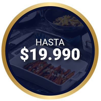Productos hasta $19.990
