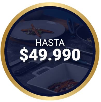 Productos hasta $49.990