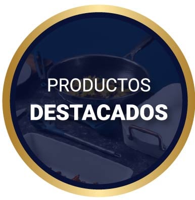 Productos Destacados Cyber