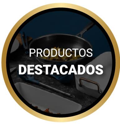 Productos Destacados Cyber