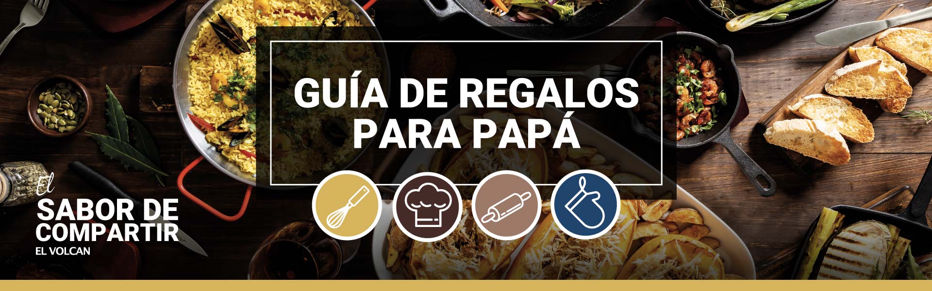 regalos papa
