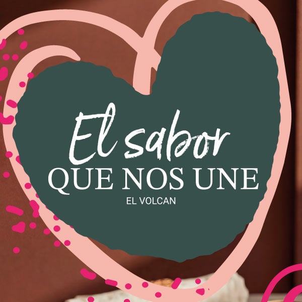 El sabor que nos une