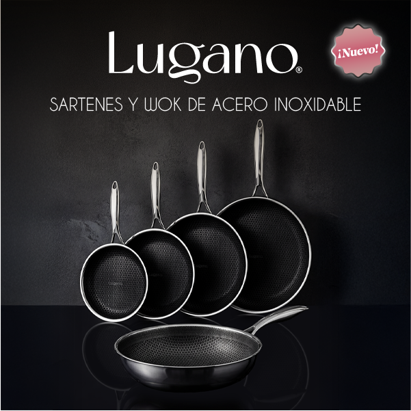 Lugano Bee