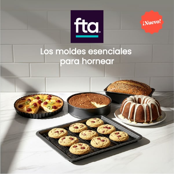 FTA repostería
