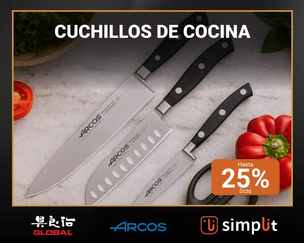 Cuchillos