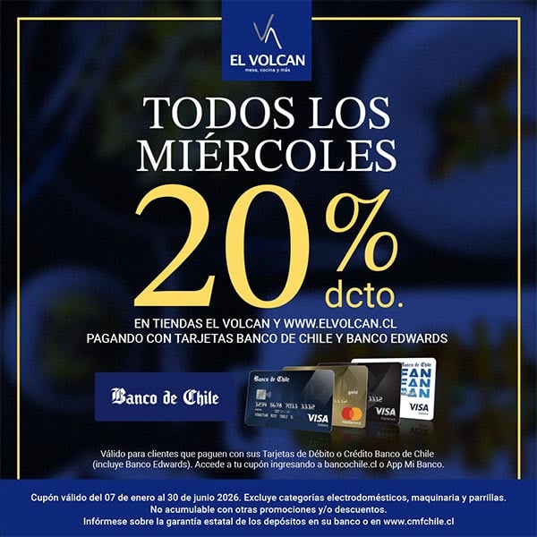 Alianza Banco Chile