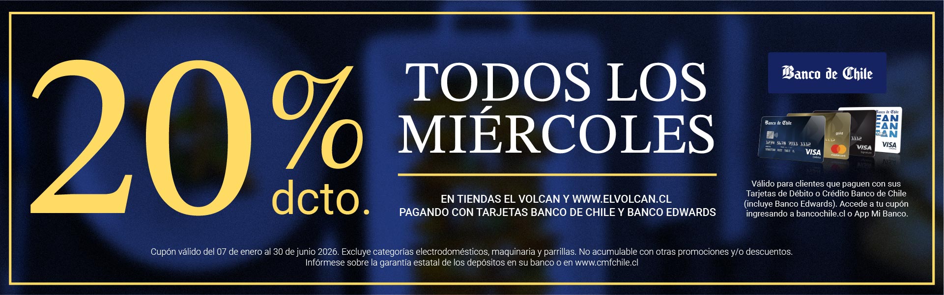 Alianza Banco Chile