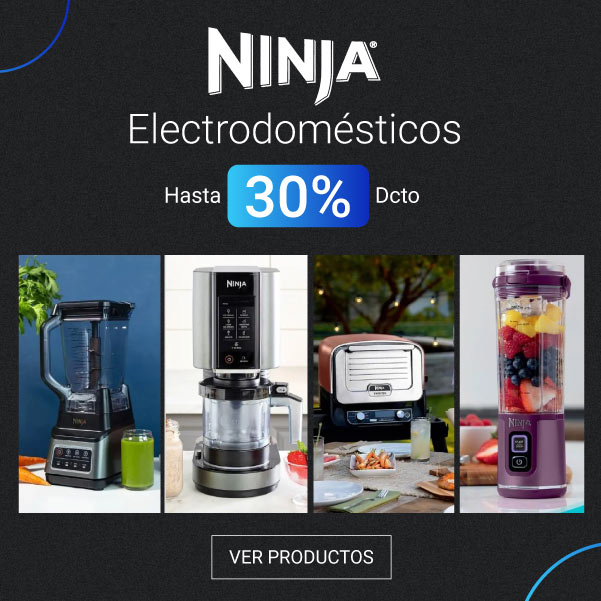 Electro Ninja