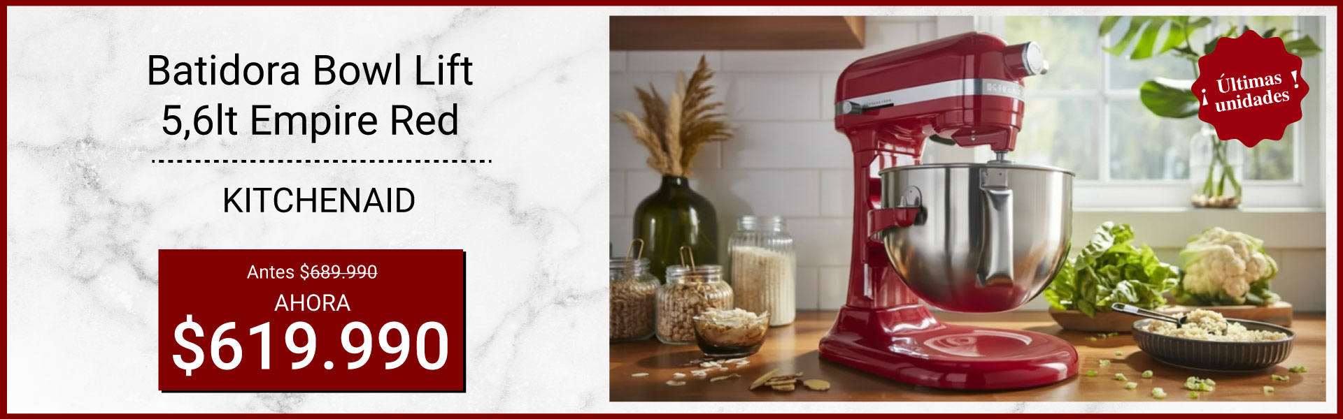 KitchenAid