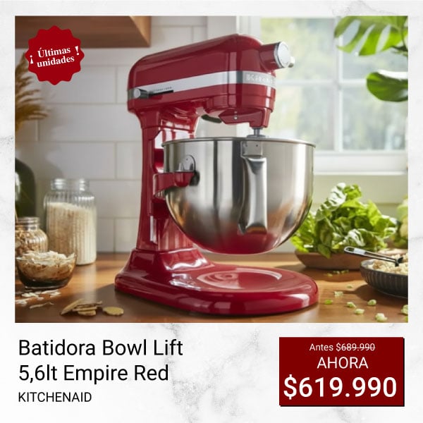KitchenAid