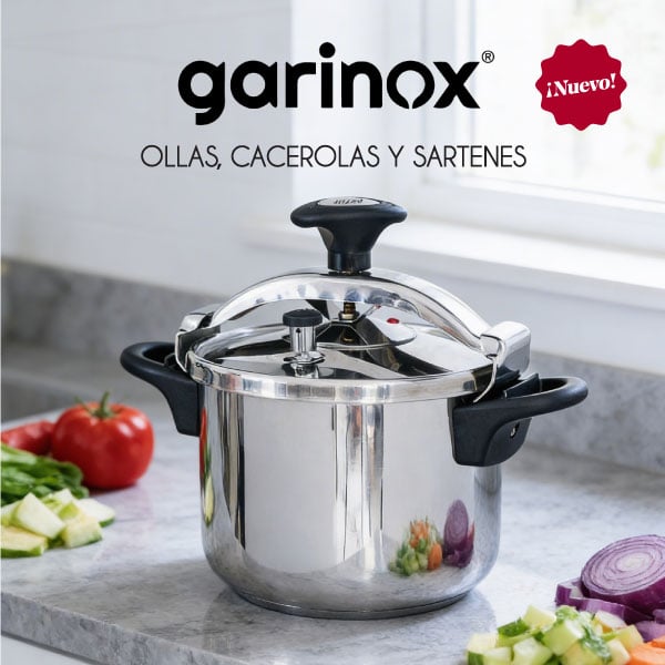Garinox