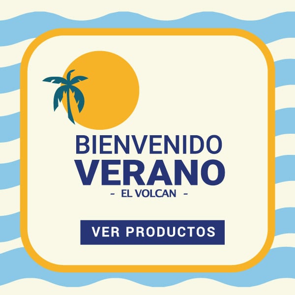 Bienvenido Verano