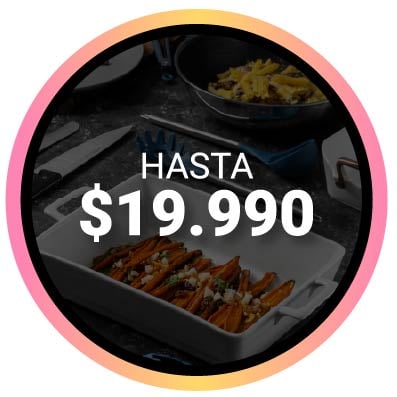 Productos hasta $19.990