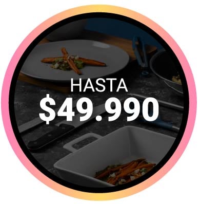 Productos hasta $49.990