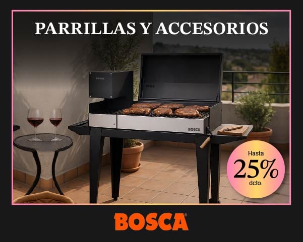 Parrillas