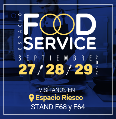 Food&Service 2022 - El Volcán -