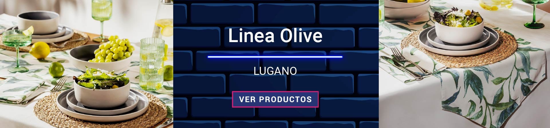 Linea Olive